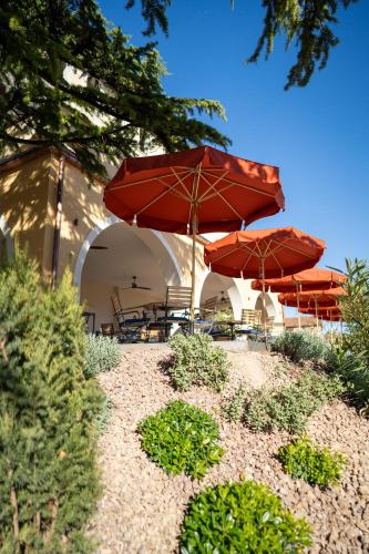 Castel Sallegg Suites