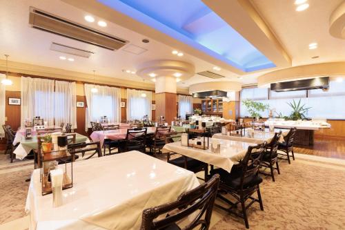 Hotel Honjo - Main