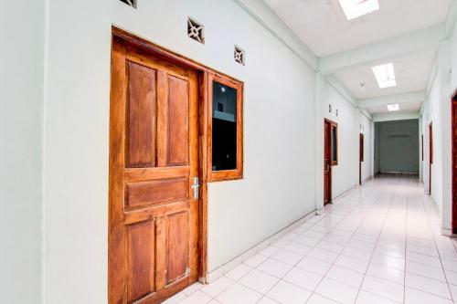 Lobby, Hotel O Homestay Arva in Wonosari