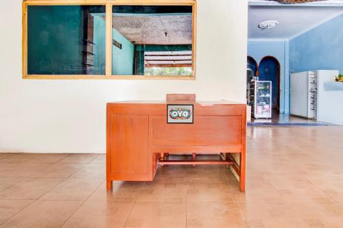 Lobby, Hotel O Homestay Arva in Wonosari