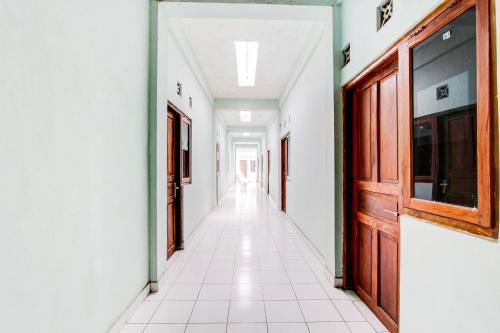 Lobby, Hotel O Homestay Arva in Wonosari