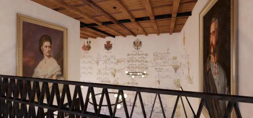 Castel Sallegg Suites