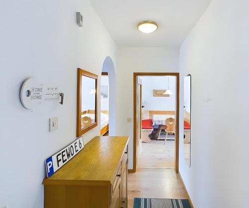 Fewo mit Bergblick, Pool, Sauna - Apartment - Oberaudorf