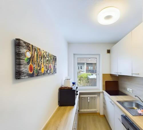 Fewo mit Bergblick, Pool, Sauna - Apartment - Oberaudorf