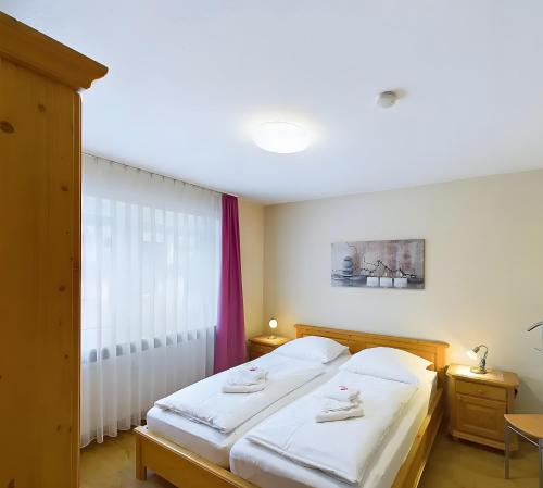 Fewo mit Bergblick, Pool, Sauna - Apartment - Oberaudorf