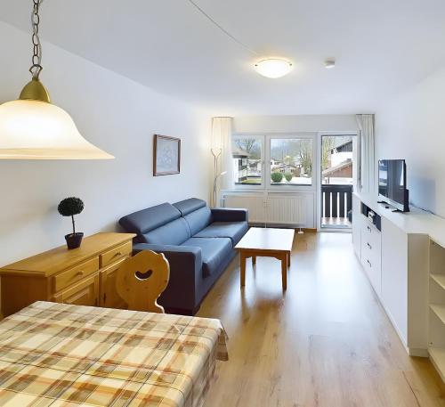 Superior One-Bedroom Apartment with Balcony