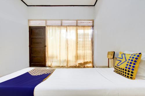 Hotel O Agung Banjarnegara