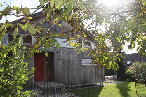 Ferienhaus Sonnenchalet