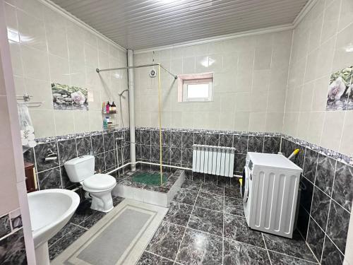 Tumar guest house, Kochkor in Kochkorka