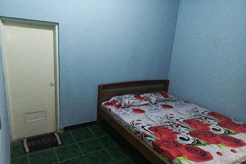 Hotel O Dian Asih Rooms Room Type - Budget Double Room