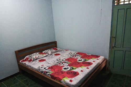 Hotel O Dian Asih Rooms Room Type - Queen Room