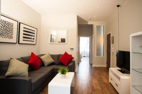 Lamington Apartments Hammersmith - image 14