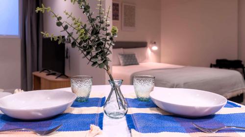 Apartamentos Lydia by gaiarooms