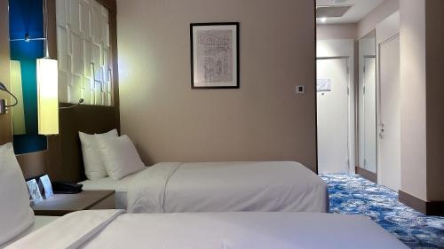 Tbilisi Philharmonic Hotel by Mercure