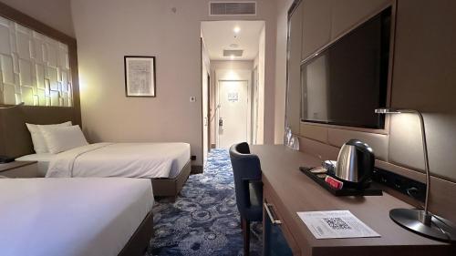 Tbilisi Philharmonic Hotel by Mercure