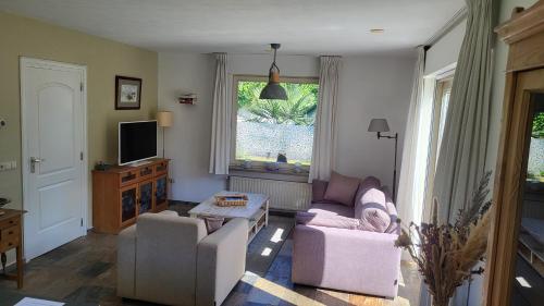  Prachtige Vakantiewoning ´la bienvenue´ in Venlo, Limburg in Venlo