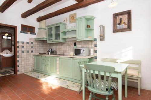 Apartments Valentinus 1800