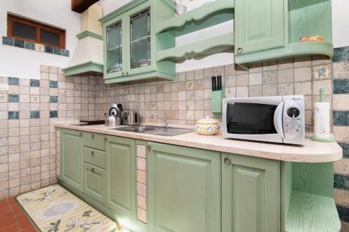 Apartments Valentinus 1800