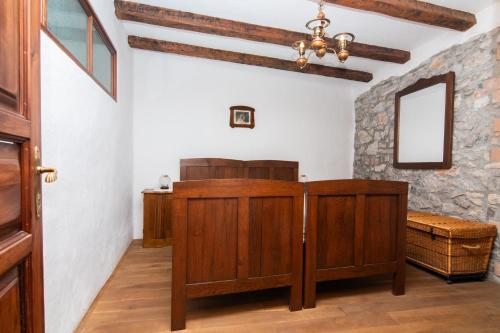 Apartments Valentinus 1800
