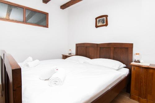 Apartments Valentinus 1800