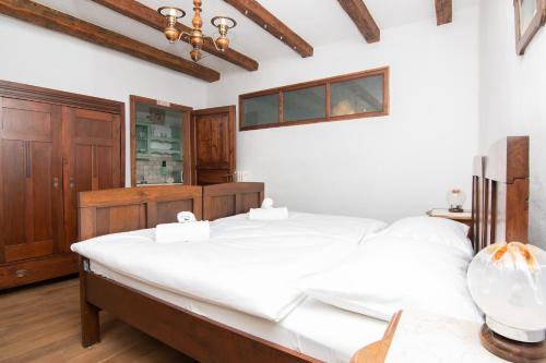 Apartments Valentinus 1800