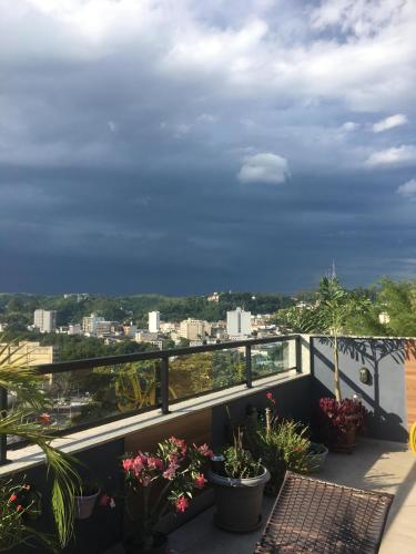 apartamento para temporada in Barra Mansa (Rio de Janeiro)