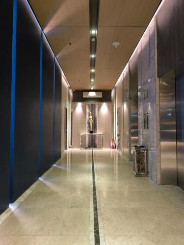 The Serena Suite near Hen Lin (Robinsons Metro East)