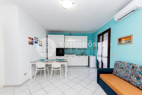 Madison Flat - SAN FOCA, San Foca