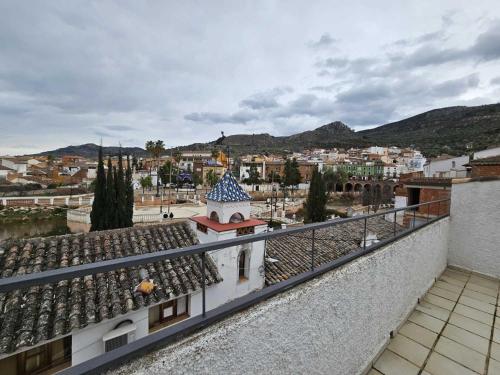 Los Duendes By Travel Home in Puente De Genave