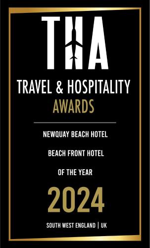 Foto - OYO Newquay Beach Hotel
