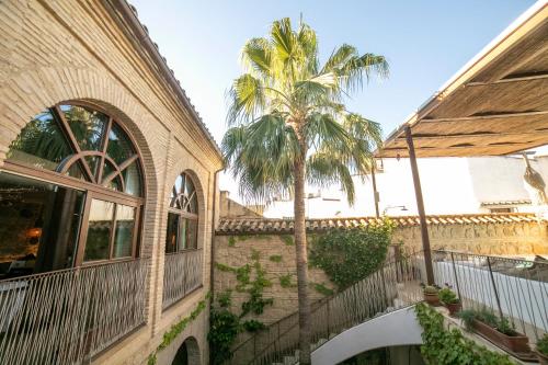 Córdoba’s Courtyards of Paradise: A Guide to the City’s Most Charming Luxury Hotels