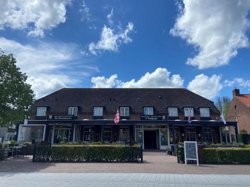 Hotel Restaurant 't Trefpunt