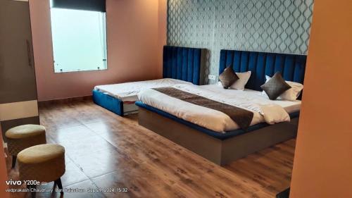 Skyzza Banquet and Restaurant