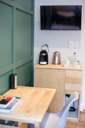 Antrim House by Totalstay – Cape Town, CO