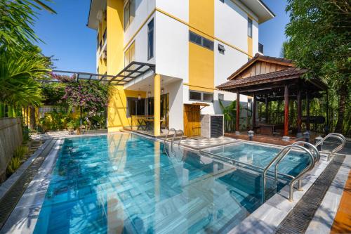Lancelynk Retreat Hoi An - 전망