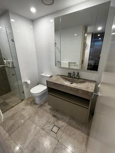 Our place at Kingston