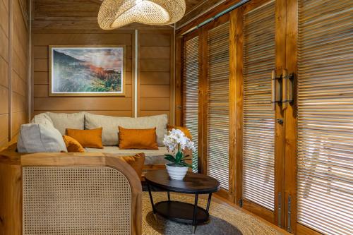 Desa La Casa Modular, Ubud (foto 9)