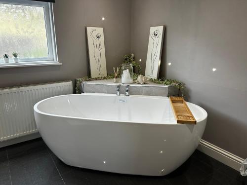 Létesítmények, Cologin in Kilbride