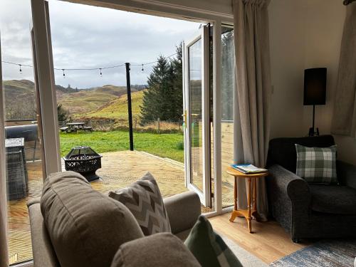 Létesítmények, Cologin in Kilbride