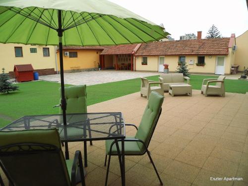 Eszter Apartman - image 8