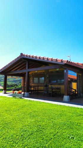 Apartamentos El Prau 5