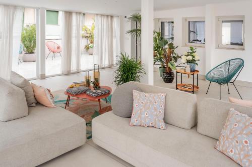 Elysium Boutique Apartments - Catania 2