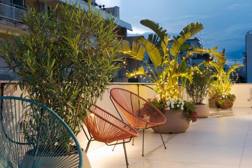 Elysium Boutique Apartments - Catania 4