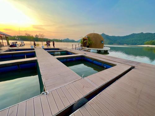 Coconest ONE Langkawi in Ayer Hangat