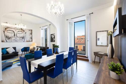 Iron Apartment Santa Maria, Roma (foto 4)