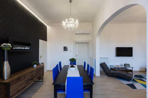 Iron Apartment Santa Maria, Roma (foto 6)