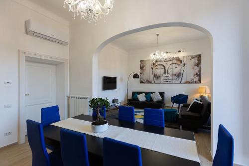 Iron Apartment Santa Maria, Roma (foto 7)