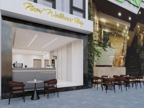 Nami Wellness Stay - Photo 3 in Da Nang, Vietnam