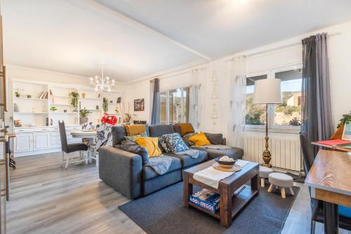 Casa pablo y francisca - Apartment - Alfarrás