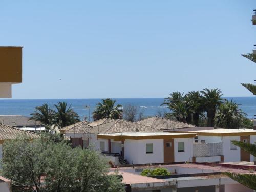 Apto 1 dormitorio en Ayacosta